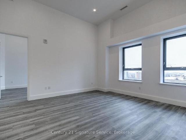 For Lease 118 King Street Unit# LPH16, Hamilton, Ontario