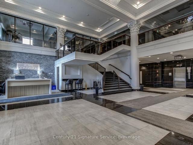 For Lease 118 King Street Unit# LPH16, Hamilton, Ontario