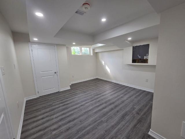 For Lease 118 Purple Sage Drive Unit# Lower, Brampton, Ontario