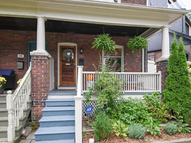 For Lease 118 Rainsford Road, Toronto, Ontario