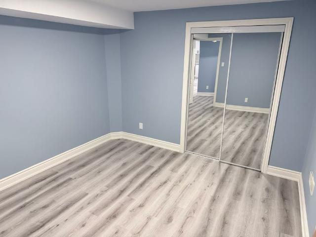 For Lease 118 Sunridge Street, Richmond Hill, Ontario
