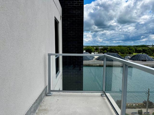 For Lease 118 West Street Unit# 801, Port Colborne, Ontario