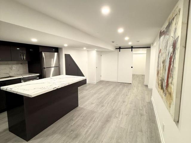 For Lease 1190 Dovercourt Road Unit# Bsmnt, Toronto, Ontario