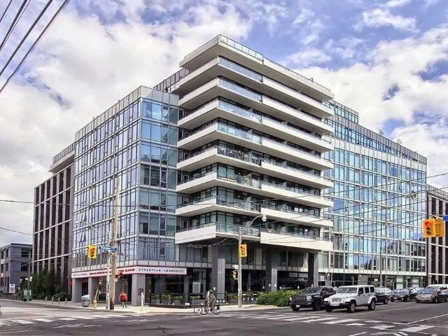 For Lease 1190 Dundas Street Avenue Unit# 409, Toronto, Ontario