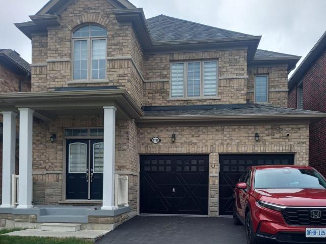 For Lease 1191 Enchanted Crescent, Pickering, Ontario