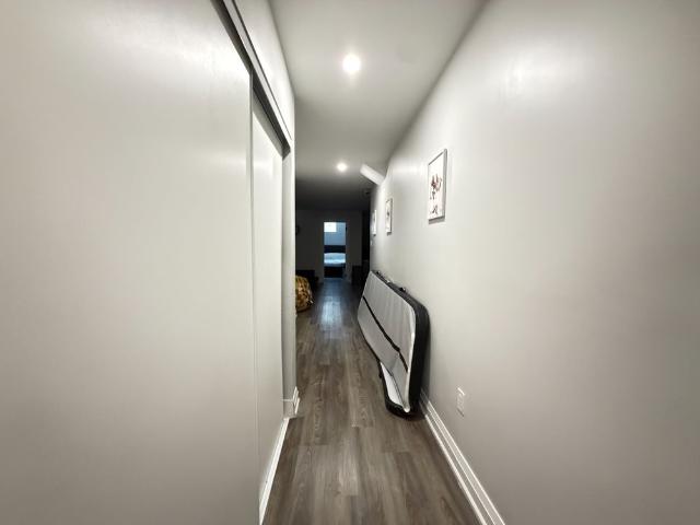 For Lease 1192 Stag Hollow Unit# BSMT, Oakville, Ontario