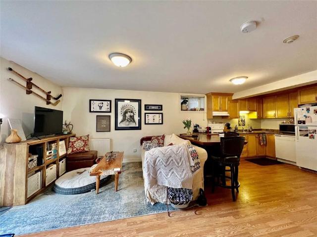 For Lease 1198 Avenue Road Unit# Apartment B, Toronto, Ontario