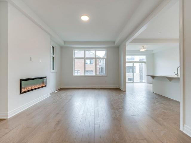For Lease 1198 Pelican Passage, Oakville, Ontario