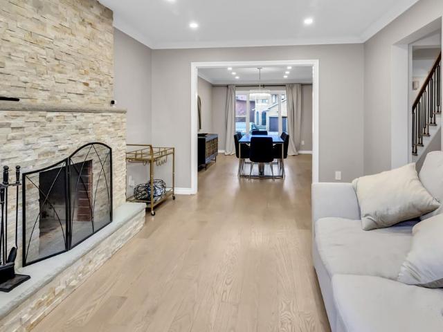 For Lease 119 Mccabe Crescent Unit# Main & 2nd, Vaughan, Ontario