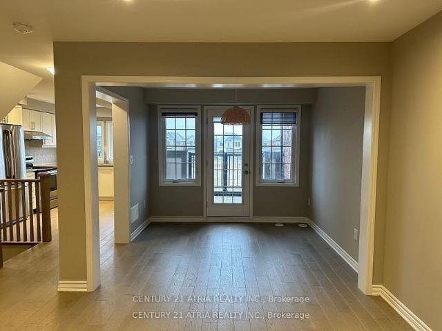 For Lease 119 Mcalister Avenue, Richmond Hill, Ontario