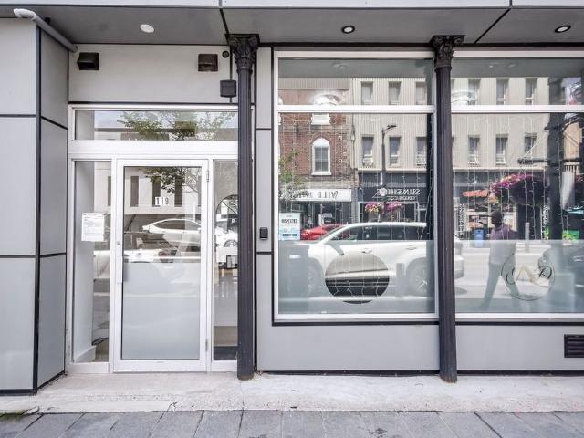 For Lease 119 DUNLOP Street Unit# Level 4, Barrie, Ontario