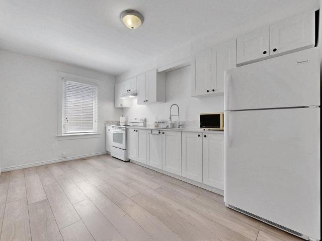 For Lease 119 Essex Street Unit# Main, Toronto, Ontario
