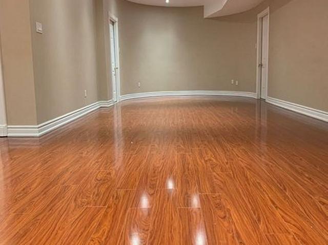 For Lease 119 Leyburn Avenue Unit# Basement, Richmond Hill, Ontario