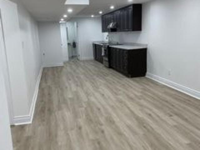 For Lease 119 Longhouse Street Unit# BSMT, Vaughan, Ontario