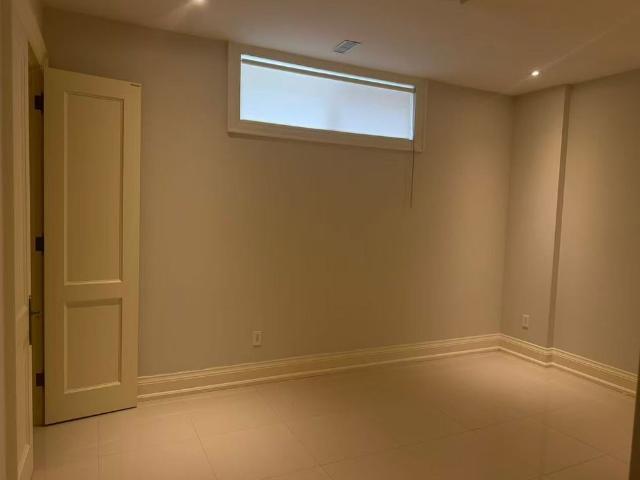 For Lease 119 Patricia Avenue Unit# basement, Toronto, Ontario