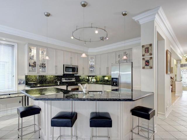 For Lease 119 Thornhill Woods Drive, Vaughan, Ontario