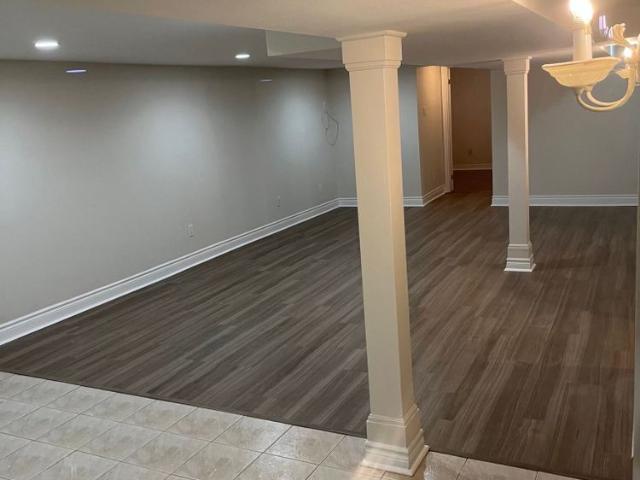 For Lease 119 Wedgewood Drive Unit# Bsmt, Toronto, Ontario