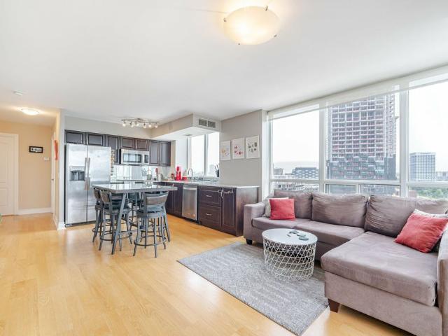 For Lease 1103 Leslie Street Unit# 1103, Toronto, Ontario