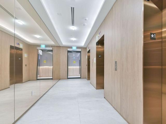 For Lease 1100 sheppard ave Avenue Unit# 1117, Toronto, Ontario