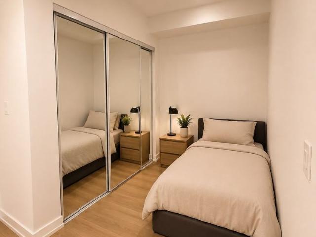 For Lease 1100 Sheppard Avenue Unit# 535, Toronto, Ontario