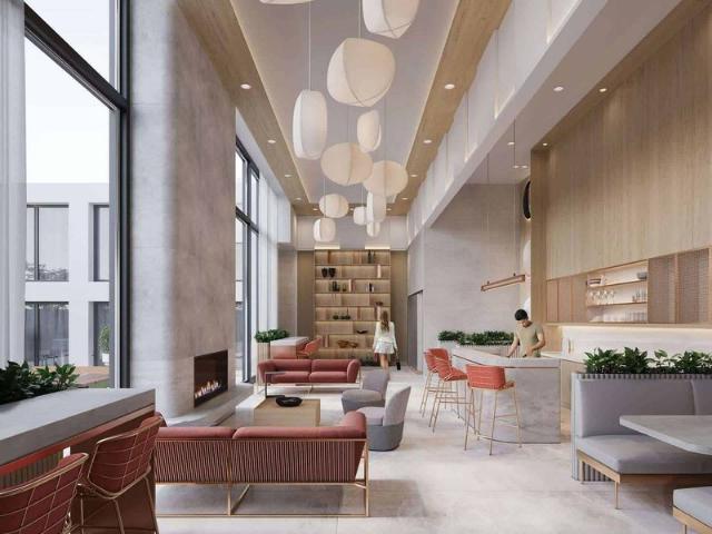 For Lease 1100 Sheppard Avenue Unit# 627, Toronto, Ontario
