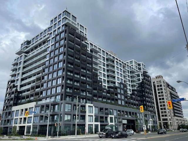For Lease 1100 Sheppard Avenue Unit# 1033, Toronto, Ontario