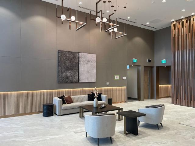 For Lease 1100 Sheppard Avenue Unit# 1106, Toronto, Ontario