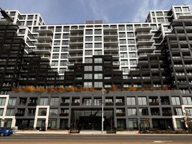 For Lease 1100 Sheppard Avenue Unit# 1115, Toronto, Ontario