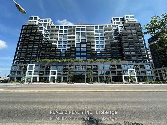 For Lease 1100 Sheppard Avenue Unit# 1220, Toronto, Ontario