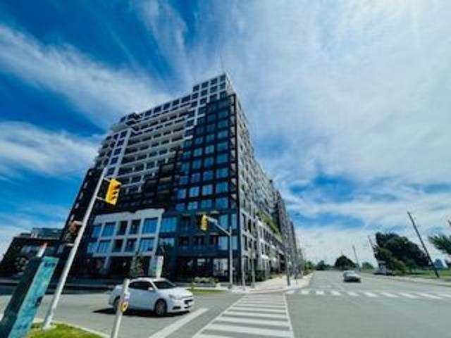 For Lease 1100 Sheppard Avenue Unit# 331, Toronto, Ontario