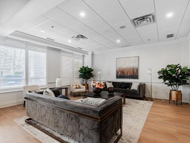 For Lease 1101 Leslie Street Unit# 1106, Toronto, Ontario