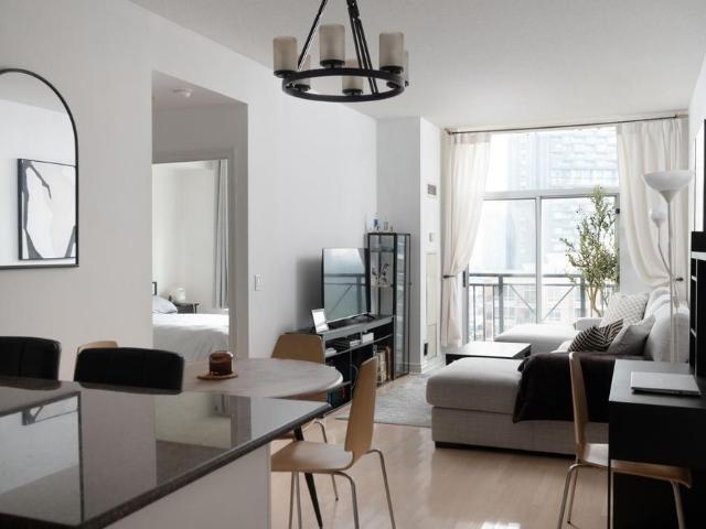 For Lease 1101 Leslie Street Unit# 1507, Toronto, Ontario