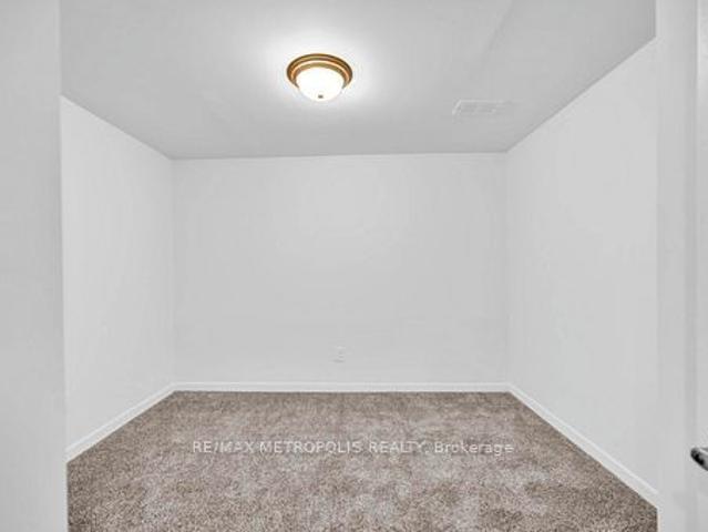For Lease 1101 Petunia Place Unit# BSMT, Pickering, Ontario