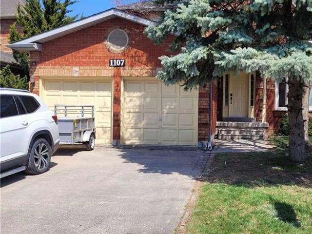 For Lease 1107 Thoresby Drive, Oakville, Ontario
