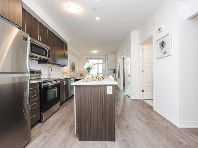 For Lease 1105 Leger Way Unit# 421, Milton, Ontario