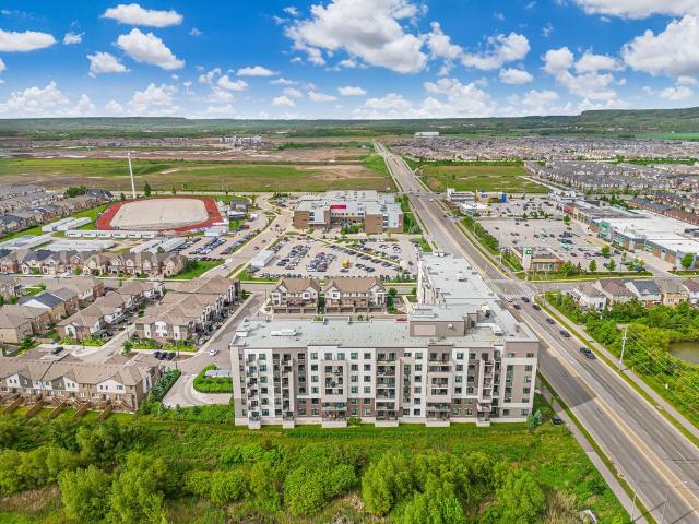 For Lease 1105 Leger Way Unit# 525, Milton, Ontario
