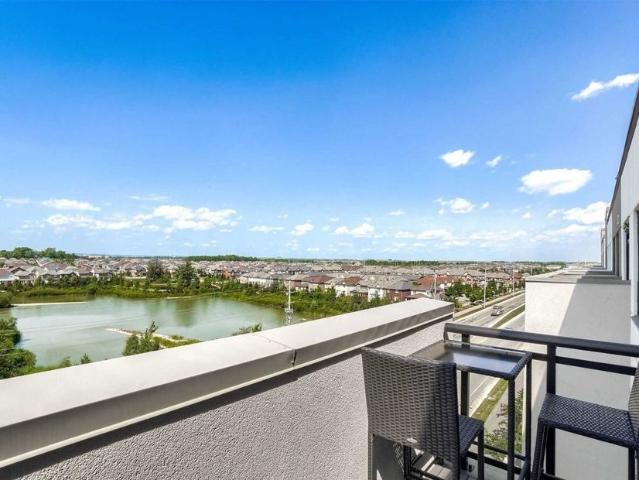 For Lease 1105 Leger Way Unit# 612, Milton, Ontario