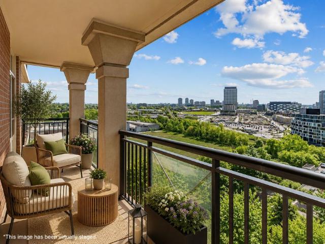 For Lease 1105 Leslie Street Unit# 1408, Toronto, Ontario