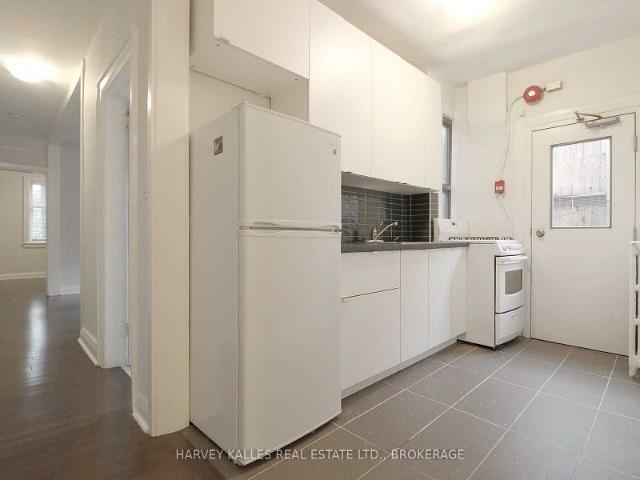 For Lease 1108 Yonge Street Unit# C, Toronto, Ontario