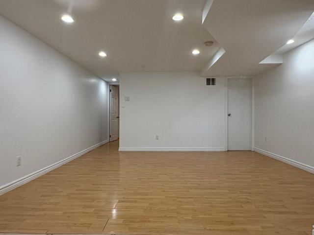 For Lease 1109 Davenport Road Unit# One, Toronto, Ontario