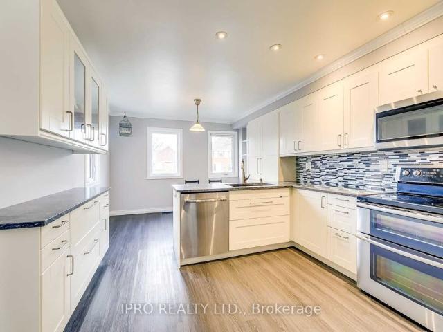 For Lease 1109 Lindsay Drive, Oakville, Ontario