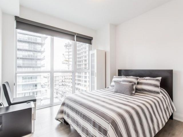 For Lease 110 Marine Parade Drive Unit# 1008, Toronto, Ontario