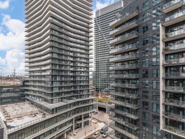 For Lease 110 Marine Parade Drive Unit# 1009, Toronto, Ontario