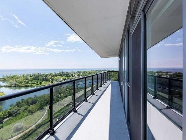 For Lease 110 Marine Parade Drive Unit# 1003, Toronto, Ontario