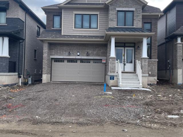 For Lease 110 Adeline Crescent, Kitchener, Ontario