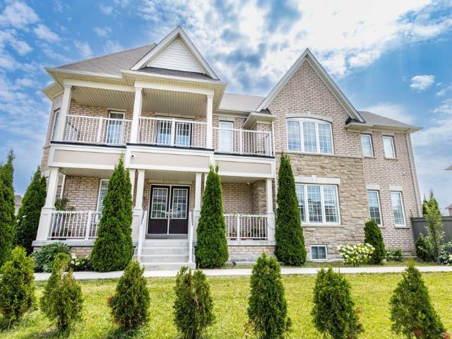 For Lease 110 Banbridge Crescent, Brampton, Ontario