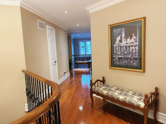 For Lease 110 Bond Crescent Unit# BedRoom #2, Richmond Hill, Ontario