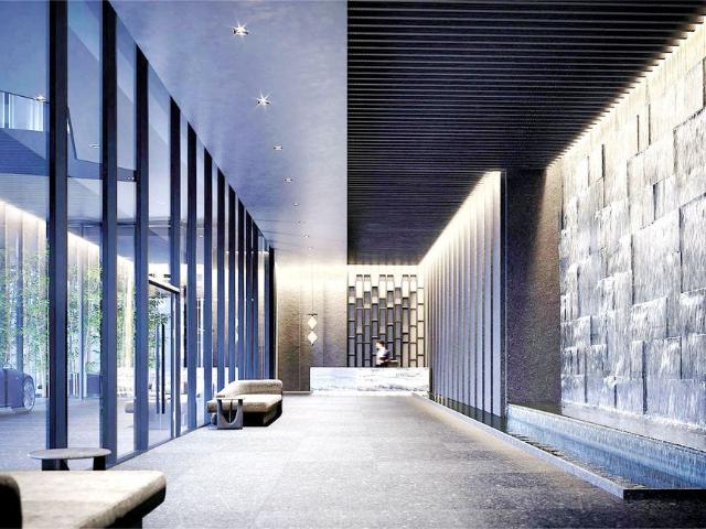 For Lease 110 Broadway Avenue Unit# 2507S, Toronto, Ontario