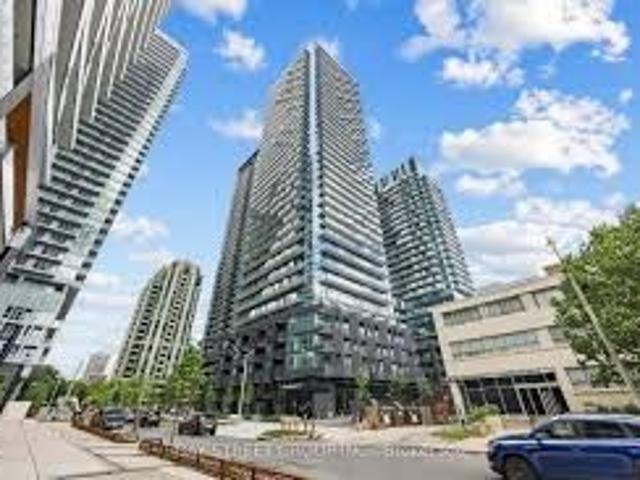 For Lease 110 Broadway Avenue Unit# 2513s, Toronto, Ontario