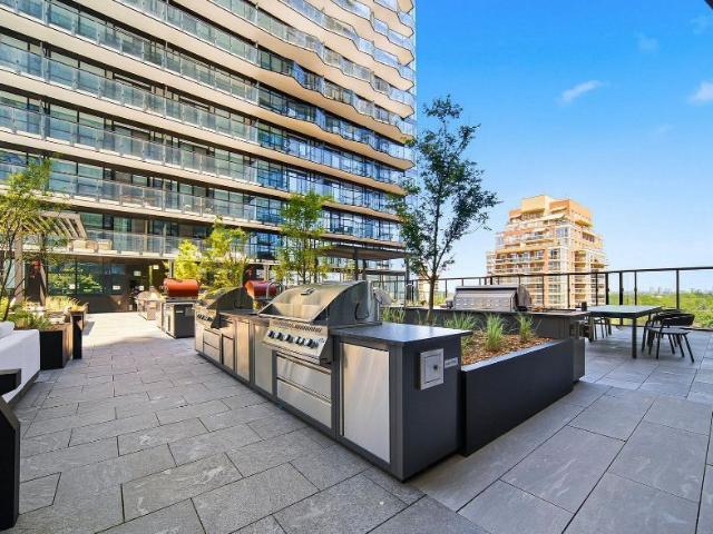 For Lease 110 Broadway Avenue Unit# 2909S, Toronto, Ontario